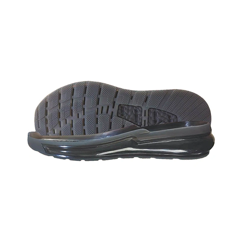 Existing Mould sports shoe soles
