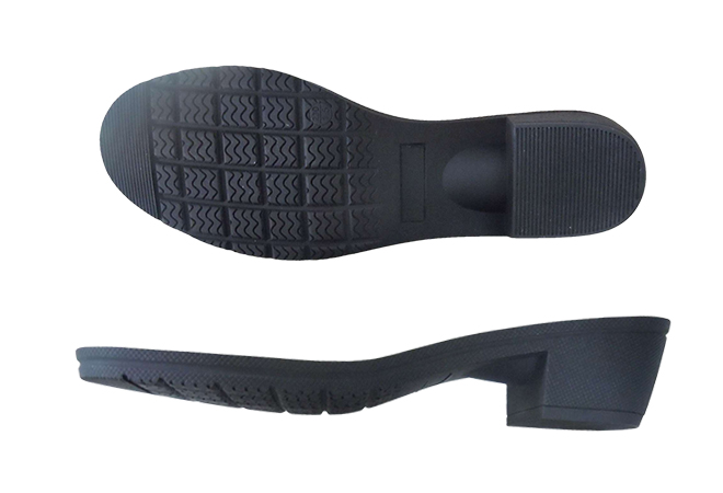 Existing Mould Women High heel shoe sole