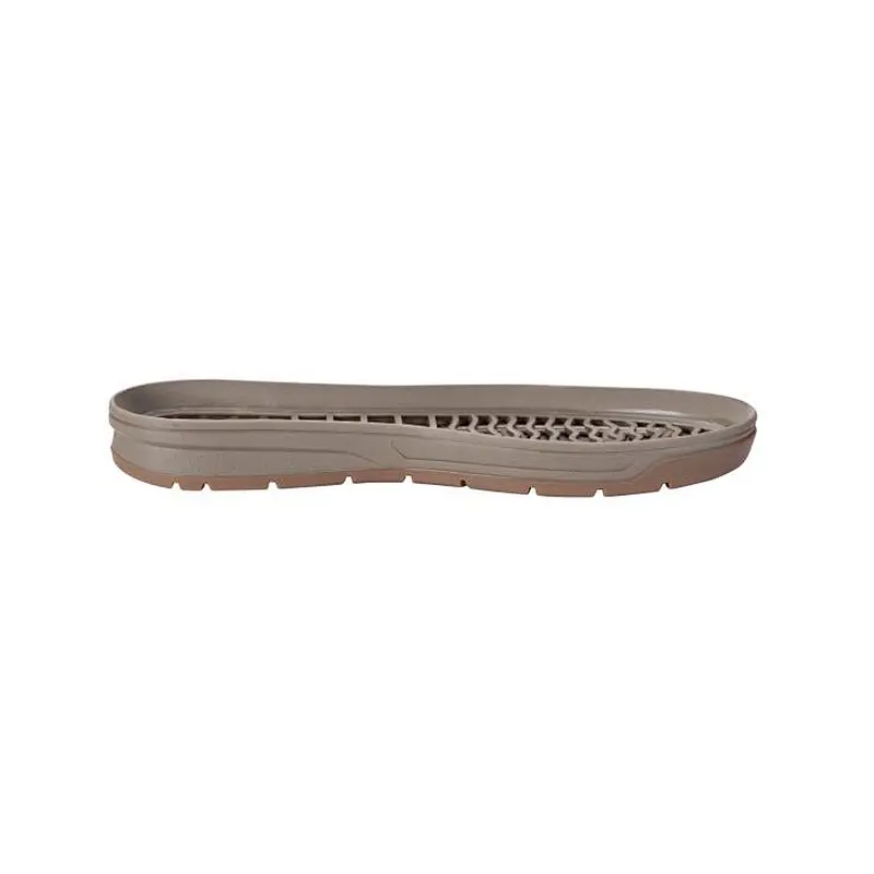 Existing Mould work shoe soles