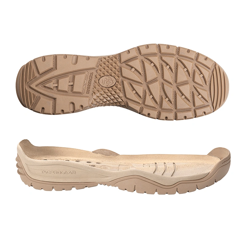 Existing Mould work shoe soles