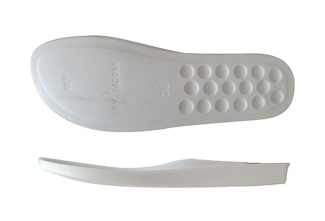 Rubber Sneaker shoe soles