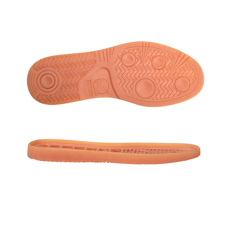 Existing Mould work shoe soles