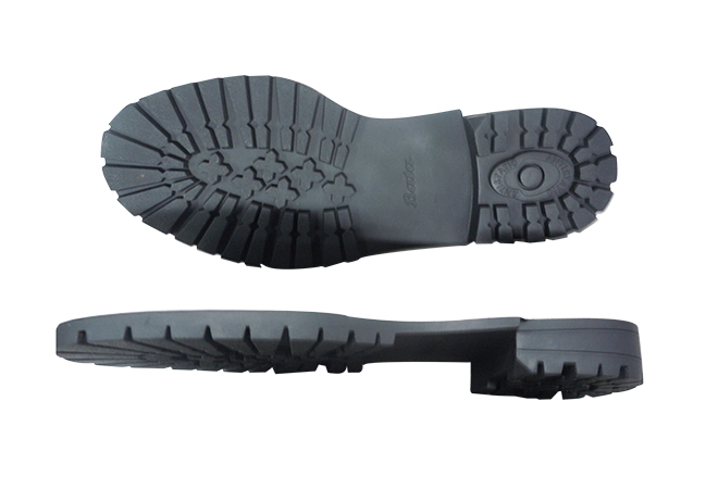 Existing Mould Men shoe sole