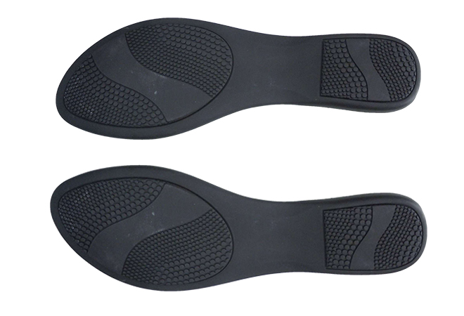 Existing Mould Men shoe sole