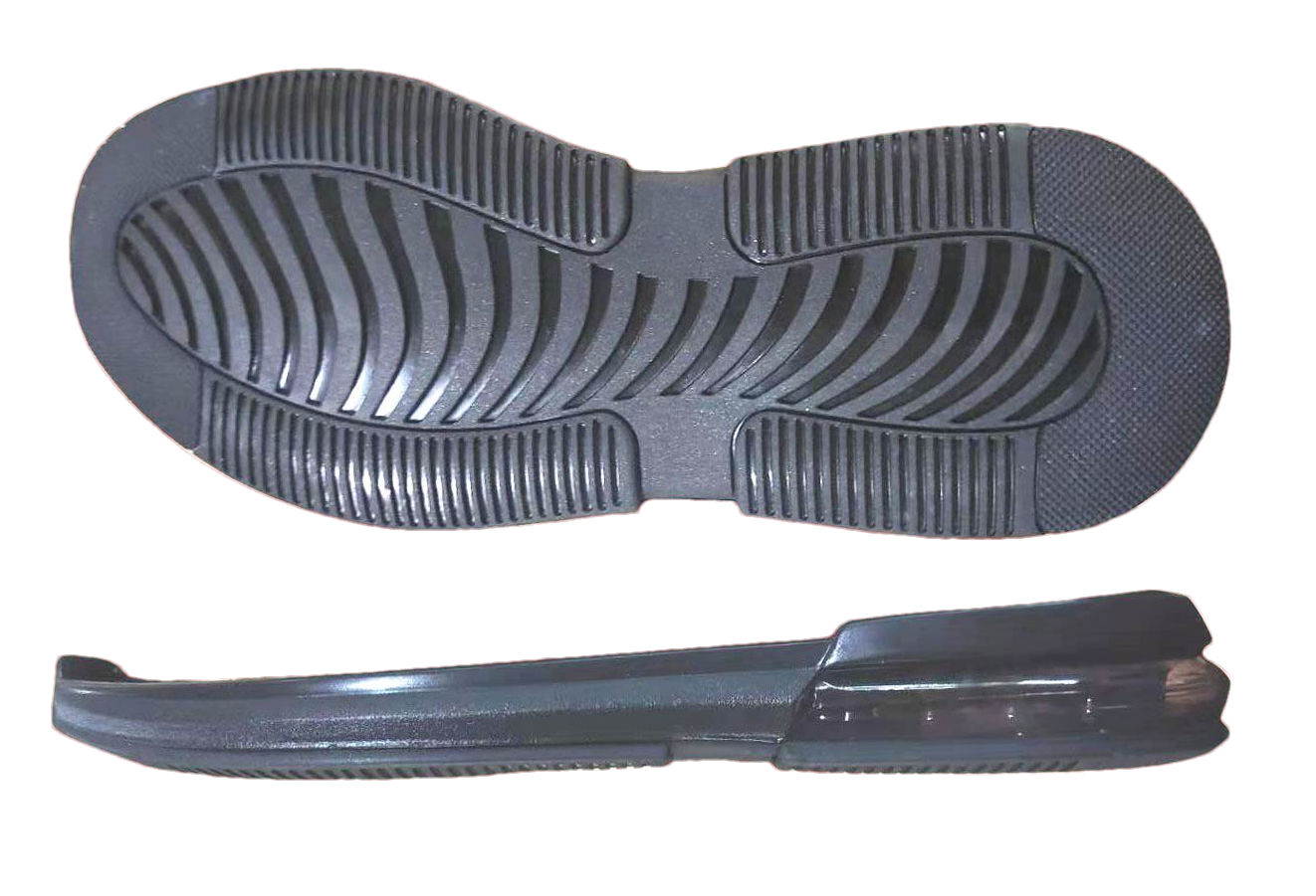Existing Mould Rubber Sneaker shoe soles