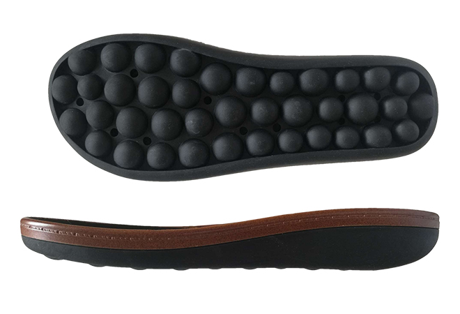 Men shoe sole