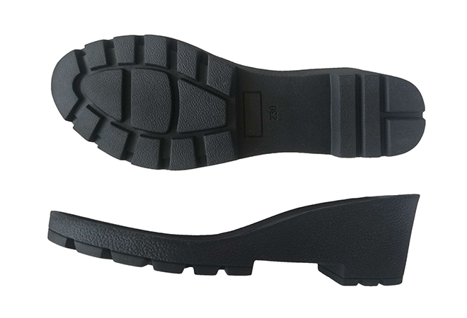 Men shoe sole