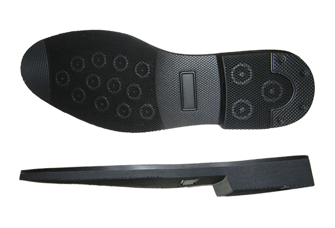 Existing Mould Men shoe sole