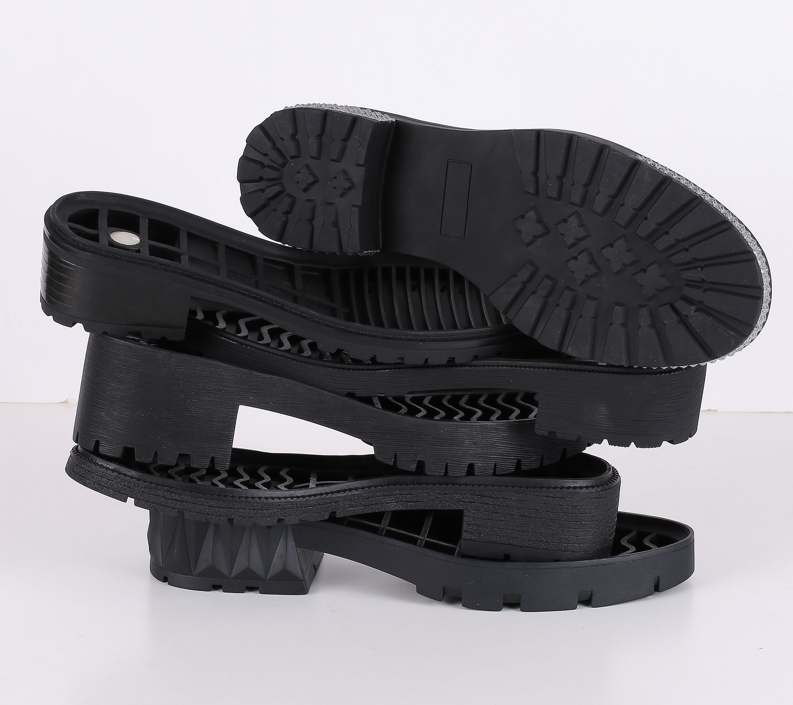 Men shoe sole
