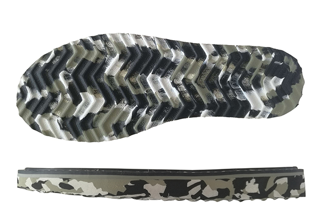 Rubber Sneaker shoe soles