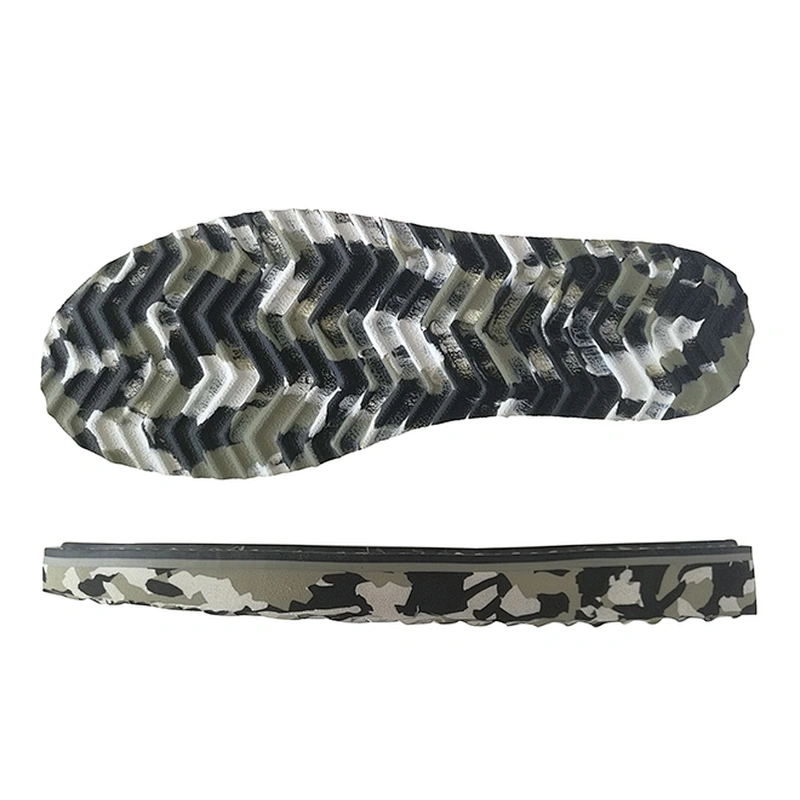 Rubber Sneaker shoe soles