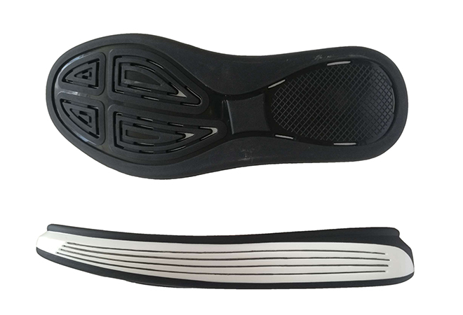 Rubber Sneaker shoe soles