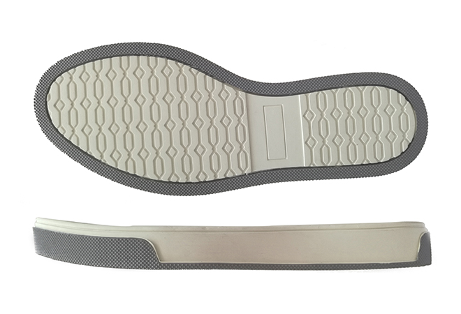 Rubber Sneaker shoe soles