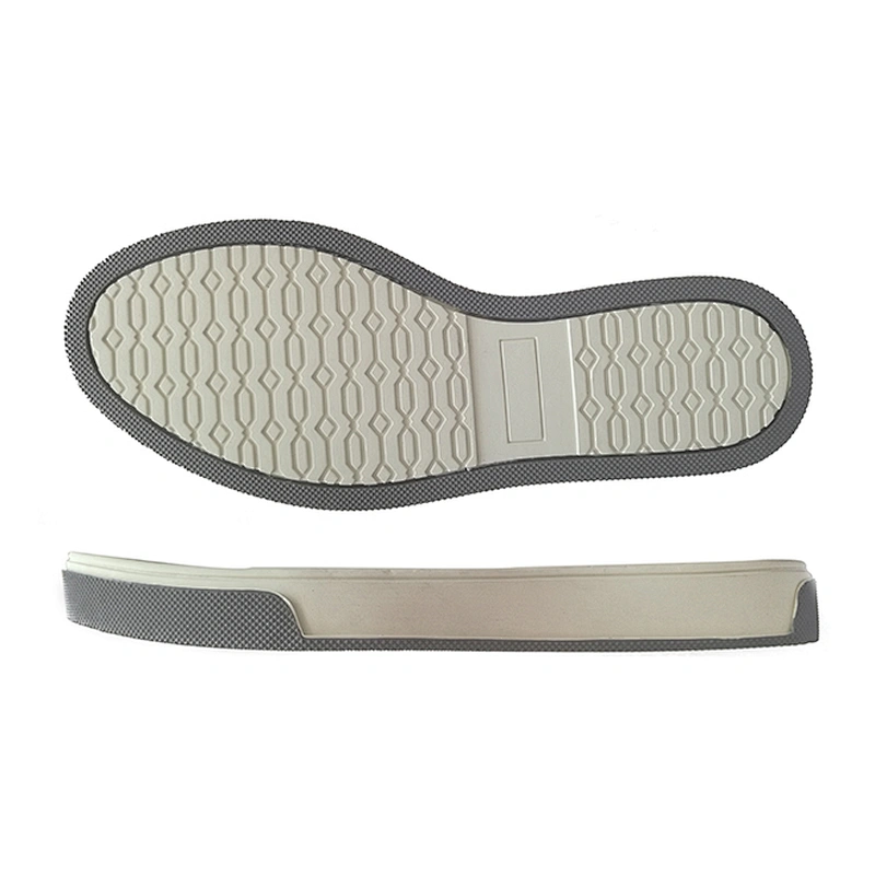 Rubber Sneaker shoe soles