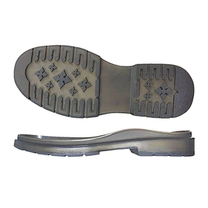 Existing Mould Men shoe sole