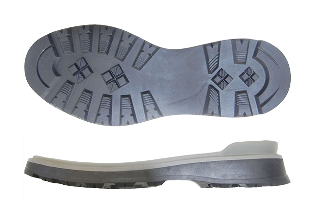 Existing Mould Men shoe sole