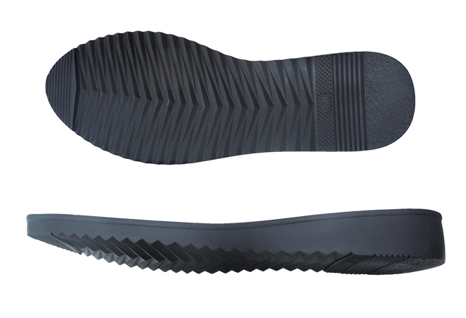 Existing Mould Rubber Sneaker shoe soles