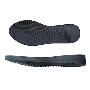 Existing Mould Rubber Sneaker shoe soles