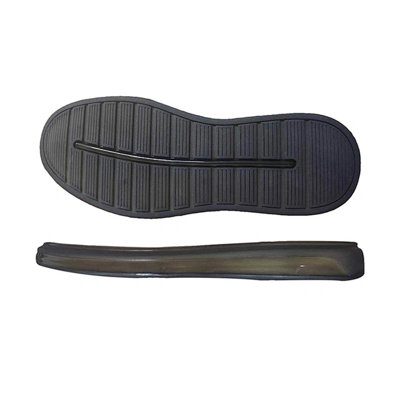 Existing Mould Rubber Sneaker shoe soles