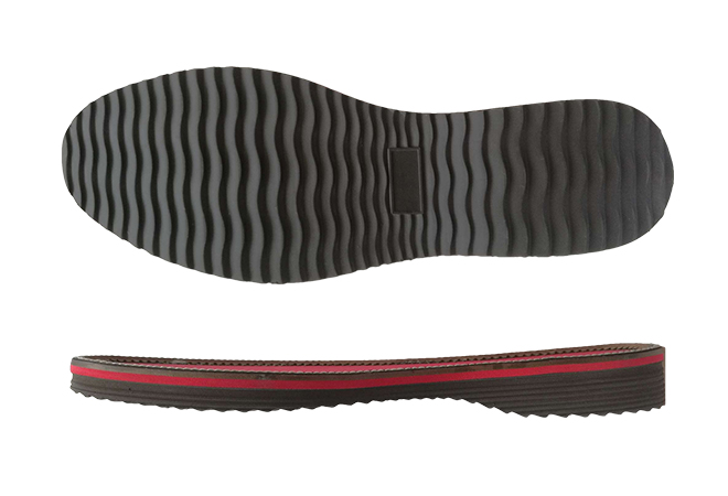 Rubber Sneaker shoe soles