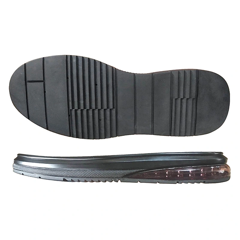 Existing Mould Rubber Sneaker shoe soles