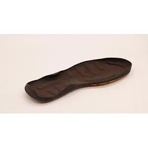 Existing Mould work shoe soles