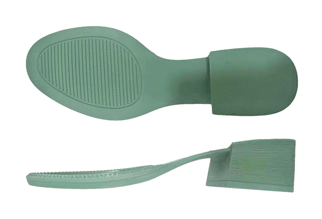 Existing Mould Women High heel shoe sole