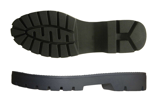 Existing Mould Women High heel shoe sole