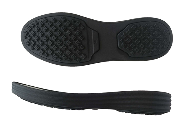 Men shoe sole