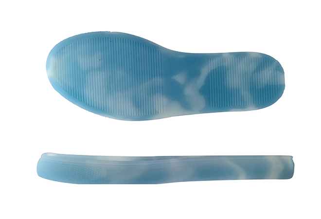 Rubber Sneaker shoe soles