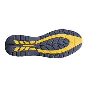 Existing Mould work shoe soles