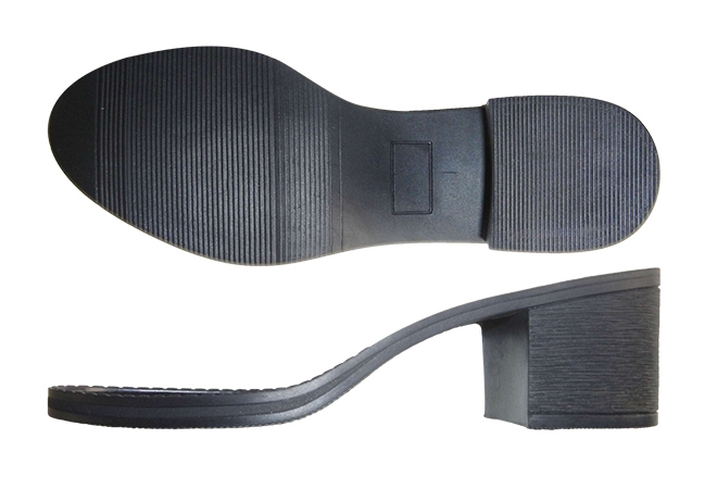 Existing Mould Women High heel shoe sole