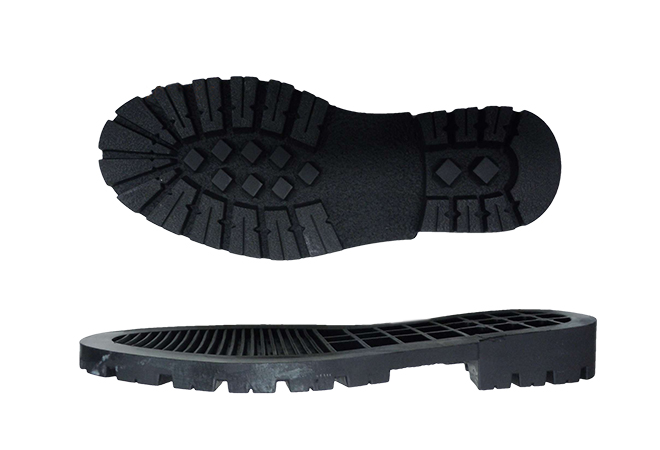 Existing Mould Men shoe sole