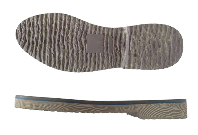 Men shoe sole