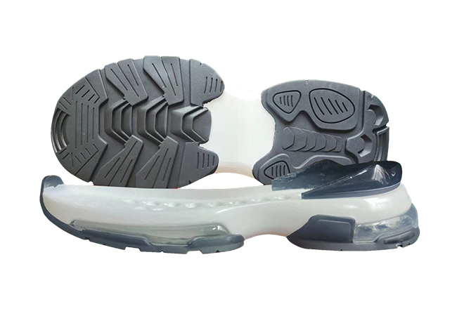 Existing Mould sports shoe soles