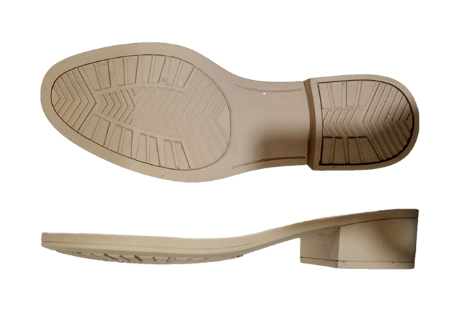 Existing Mould Women High heel shoe sole