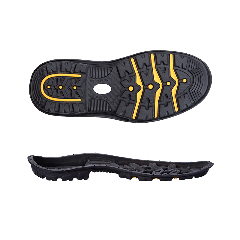 Existing Mould work shoe soles