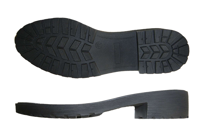 Existing Mould Women High heel shoe sole