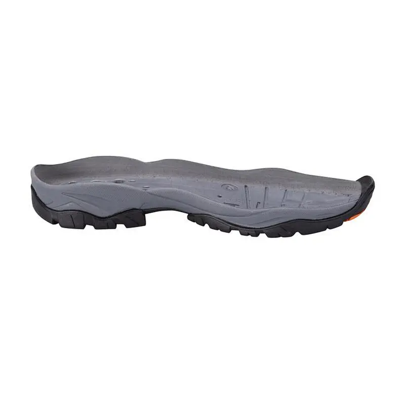 Existing Mould work shoe soles