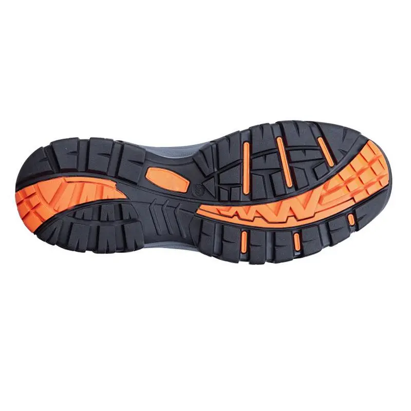 Existing Mould work shoe soles