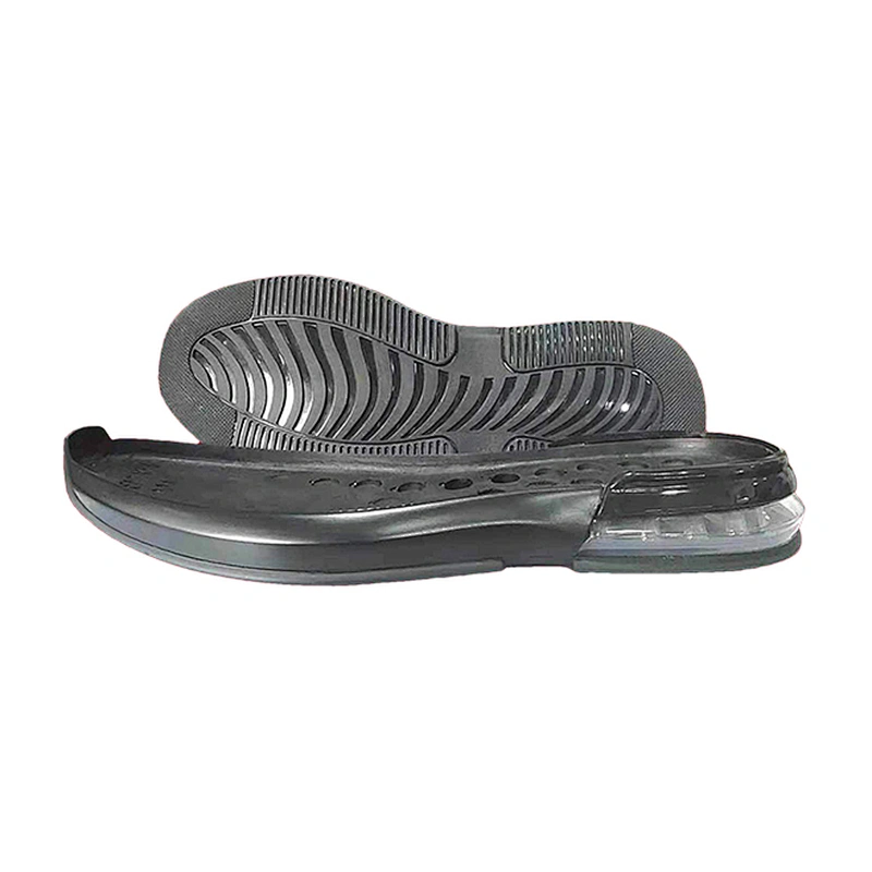 Existing Mould sports shoe soles
