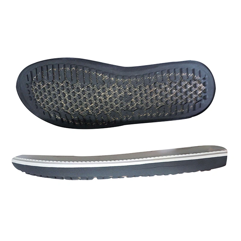 Existing Mould Rubber Sneaker shoe soles