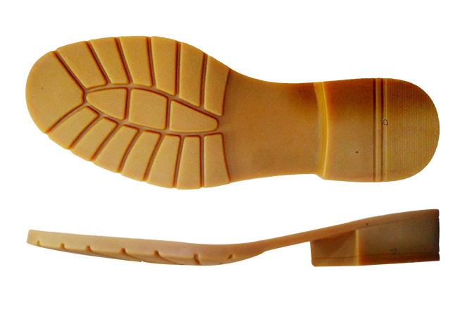 Existing Mould Women High heel shoe sole