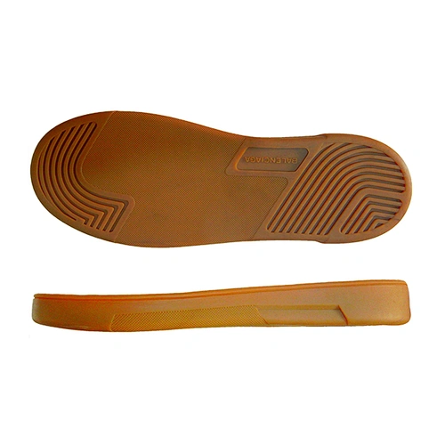 Existing Mould Rubber Sneaker shoe soles