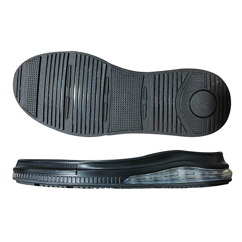 Existing Mould Rubber Sneaker shoe soles