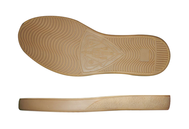 Existing Mould Rubber Sneaker shoe soles