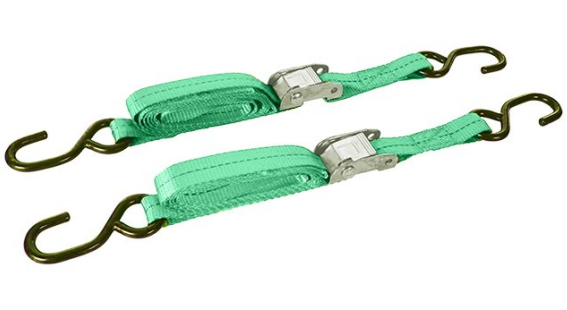 TOW ROPE