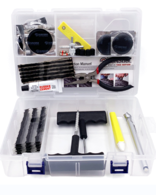 Car Repair Tools