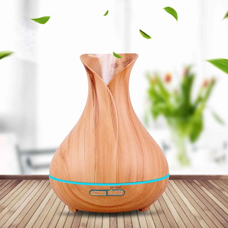 Essential Oil Aromatherapy WiFi Smart Aroma Diffuser