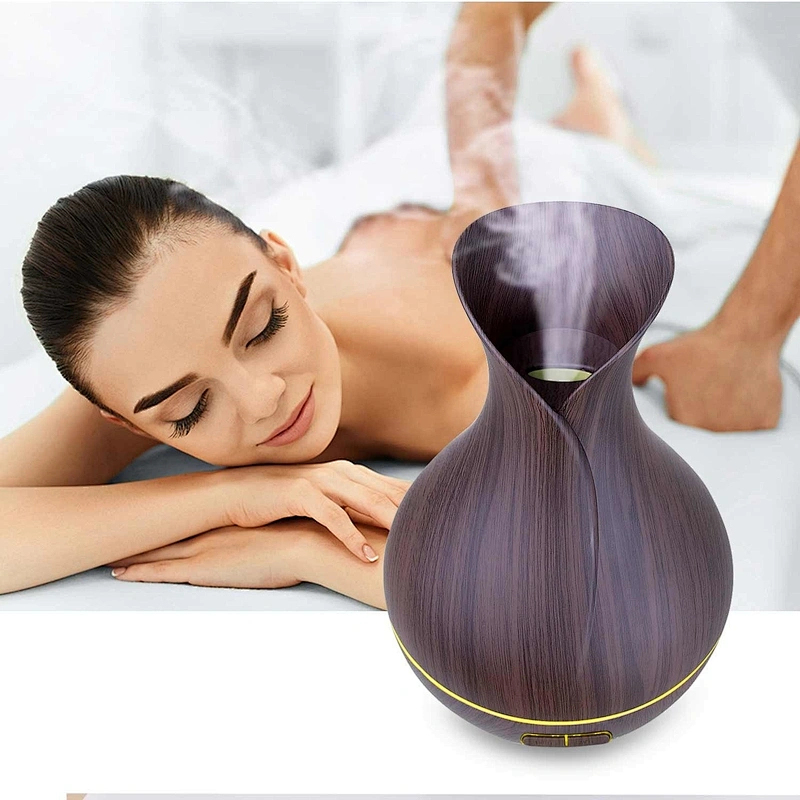 Essential Oil Aromatherapy WiFi Smart Aroma Diffuser